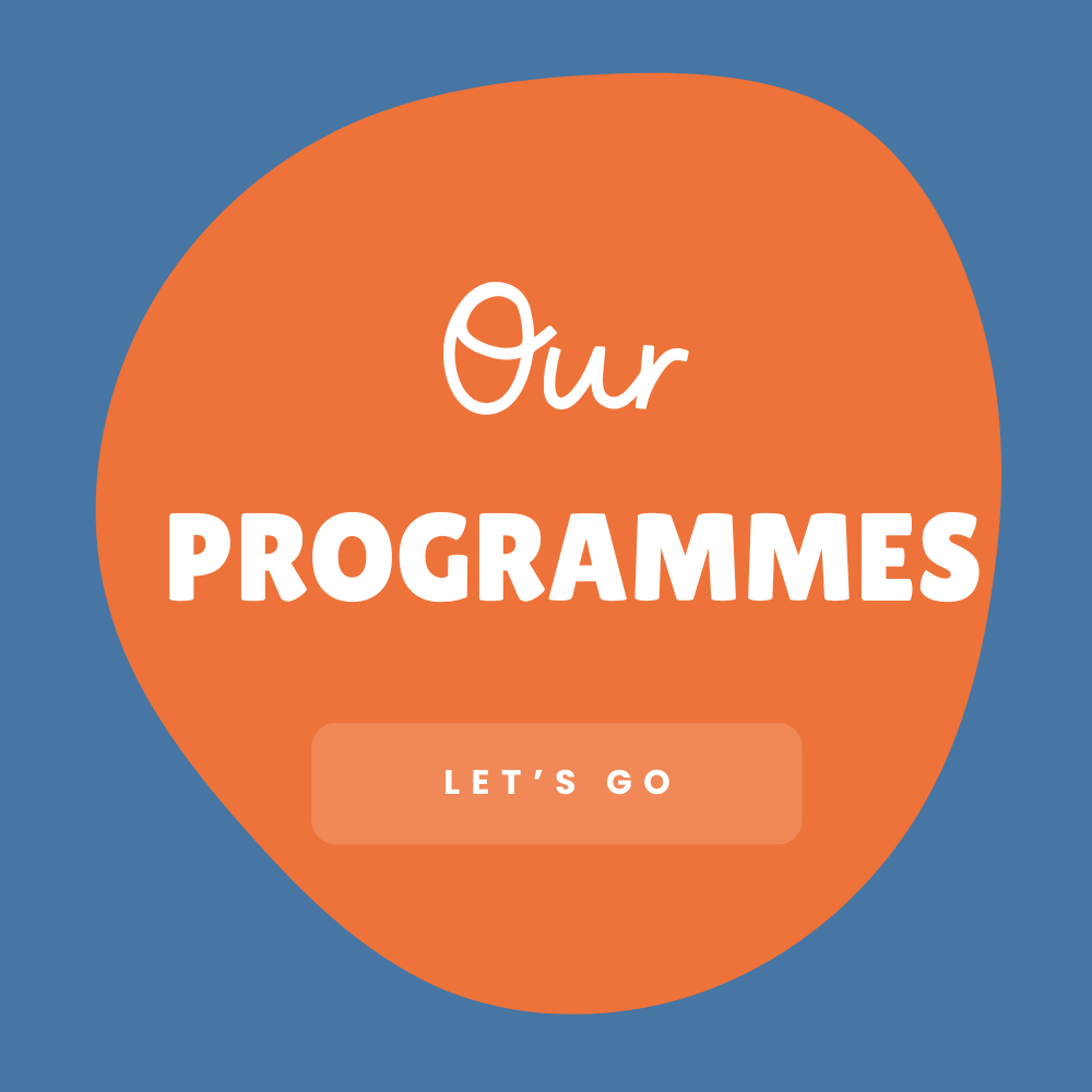 Our programmes
